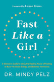 Fast Like a Girl NYBooksHub
