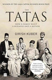 The Tatas: -- PaperbackÐ   by Girish Kuber