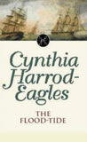 Front cover of the book 'The Flood-Tide (Morland Dynasty)' by Harrod-Eagles, Cynthia.