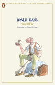 The BFG (The Roald Dahl Classic Collection) NYBooksHub