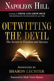 Outwitting the Devil:-PaperbackÐ   by Napoleon Hill