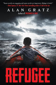 Front cover of the book 'Refugee (Indian Edition)' by Alan Gratz.