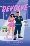 Front cover of the book 'Revolve' by Bal Khabra.