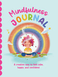Front cover of the book 'Mindfulness Journal: Journal for Children I Self-love, Self-care and Mindfulness I Guided Prompts I Fun Activities I Inc' by Penguin.