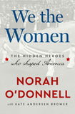 We the Women:(Paer back) by Norah O'Donnell