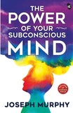 Front cover of the book 'The Power of Your Subconscious Mind' by joseph murphy.