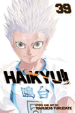 Haikyu, Vol. 39: -  PaperbackÐ   by Haruichi Furudate
