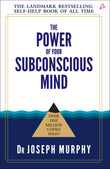 Front cover of the book 'The Power of Your Subconscious Mind' by Murphy, Joseph.