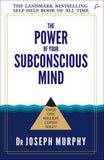 Front cover of the book 'The Power of Your Subconscious Mind' by Murphy, Joseph.