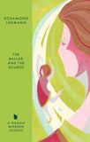 Front cover of the book 'The Ballad and the Source' by Rosamond Lehmann.