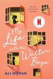 My Life With The Walter Boys (Paperback) image 1