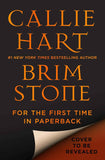 Brimstone (Fae & Alchemy)