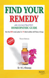 Illustrated Guide to the Homeopathic Treatment - 3rd Ed. NYBooksHub