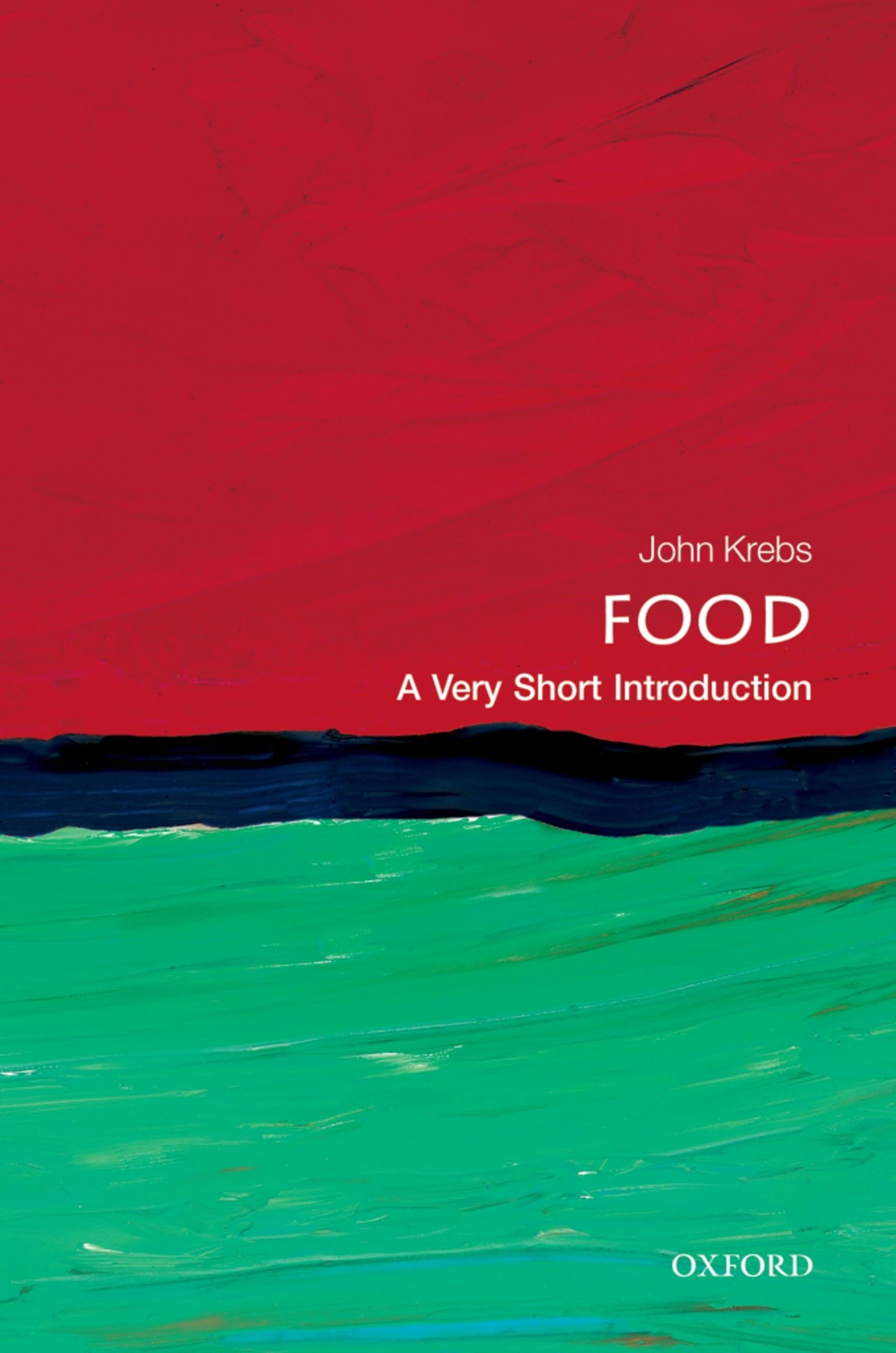 Food: A Very Short Introduction |9780199661084|