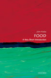 Food: A Very Short Introduction |9780199661084|