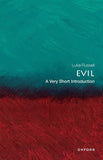 Evil: A Very Short Introduction |9780198819271|