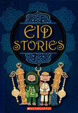Front cover of the book 'Eid Stories' by Na.