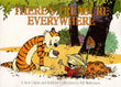 Front cover of the book 'There's Treasure Everywhere' by Na.