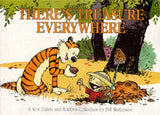 Front cover of the book 'There's Treasure Everywhere' by Na.