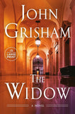 The Widow Book By John Grisham NYBooksHub
