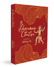 Front cover of the book 'Hanuman chalisa: Rediscover Hanuman's Legacy In A Voice For Our Times' by Abhay K.