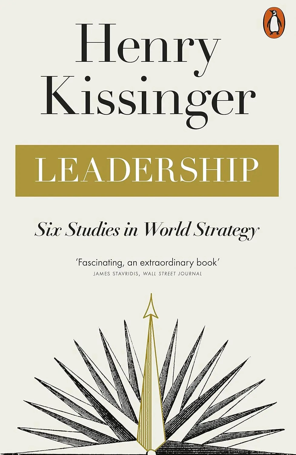 Leadership - Paperback image 1