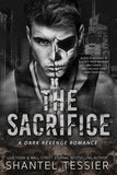 The Sacrifice (PAPER BACK) image 1