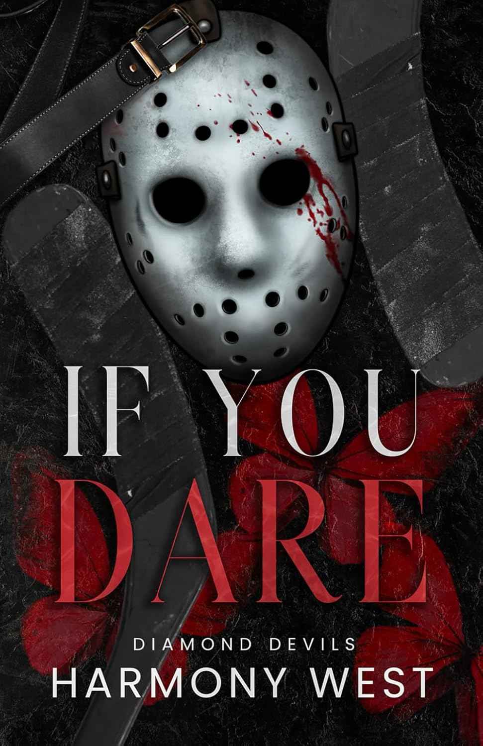 If You Dare - PaperbackÐ   by Harmony West