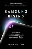 Samsung Rising: -- PaperbackÐ  by Geoffrey Cain (Author)