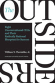 The Outsiders (Paperback)- Thorndike