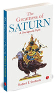 The Greatness Of Saturn: A Therapeutic Myth NYBooksHub