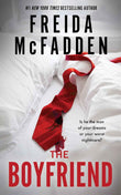 The Boyfriend - PaperbackÐ   by Freida McFadden