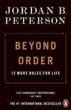 Beyond Order: 12 More Rules For Life image 1