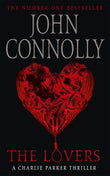 Front cover of the book 'The Lovers' by Connolly John.