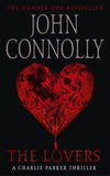 Front cover of the book 'The Lovers' by Connolly John.