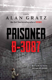 Scholastic Inc Prisoner B-3087 NYBooksHub