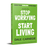 How to Stop Worrying and Start Living NYBooksHub