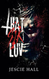 THAT SIK LUV/Sick Fux / The Candlestick Course :- paperback image 2
