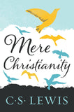 A book Mere Christianity Lewis Paperback 2015 NYBooksHub