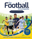 Front cover of the book 'Welbeck Childrens Books The Football Encyclopedia (FIFA).' by Na.
