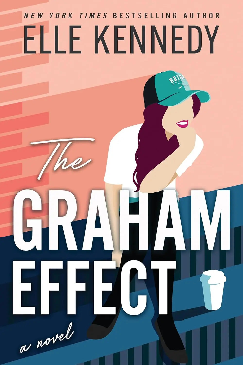 The Graham Effect (Paperback) image 1