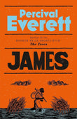James by Percival Everett (Paperback) image 1