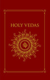 Holy Vedas: The First Hinduism Philosophical Guide (Grapevine Press) NYBooksHub