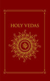 Holy Vedas: The First Hinduism Philosophical Guide (Grapevine Press)