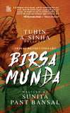 Front cover of the book 'TRIBAL REVOLUTIONARY BIRSA MUNDA' by Pant Bansal, Sunita.