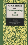 Phenomenology of Spirit NYBooksHub