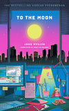 Front cover of the book 'Bloomsbury Publishing Bloomsbury To the Moon.' by Jang Ryujin.