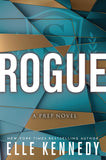 Front cover of the book 'Rogue (Prep)' by Elle Kennedy.