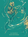 Front cover of the book 'Selected Poems' by Jen Hadfield.