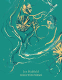 Front cover of the book 'Selected Poems' by Jen Hadfield.